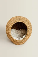 PANIER ALGUES ANIMAL DE COMPAGNIE