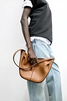 GATHERED SHOPPER