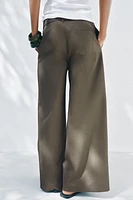 ZW COLLECTION PALAZZO PANTS