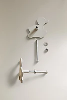 SET OF CHILDREN’S DUCKLING KNOBS (SET OF 2)
