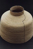 VASE LARGE ALGUES LIGNE