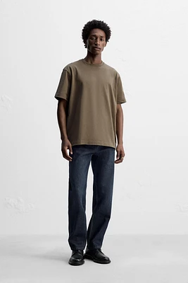 T-SHIRT EXTRA HEAVY WEIGHT