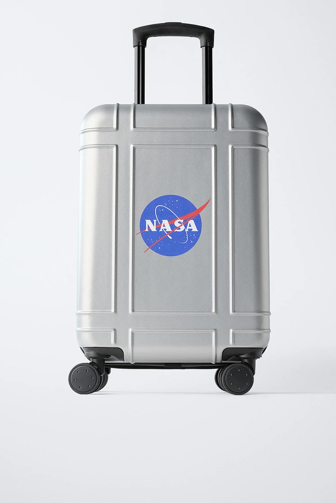 SUITCASE © NASA