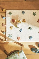 TAPIS DE BAIN ENFANT ÉTOILES