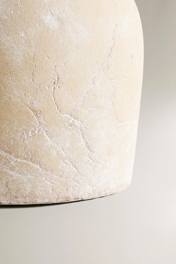 VASE CÉRAMIQUE