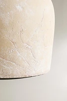 VASE CÉRAMIQUE