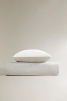 HOUSSE DE COUETTE ENFANT RAYURES