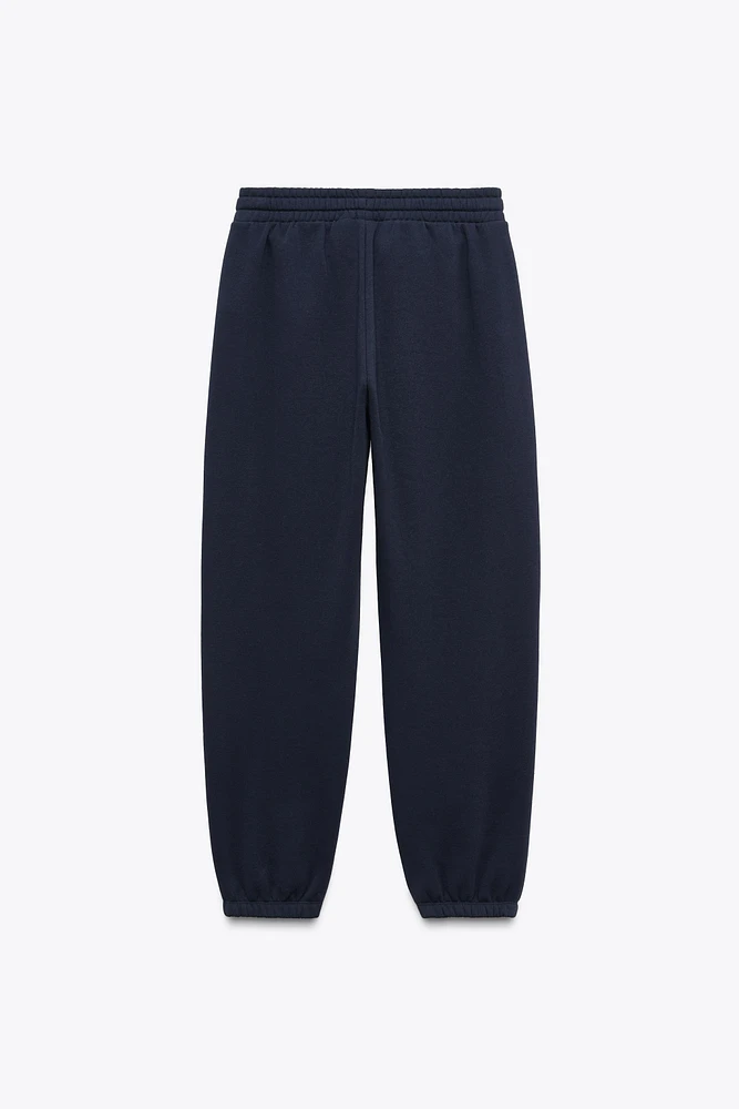 YALE™ FLEECE SWEATPANTS