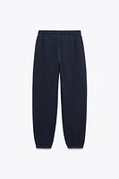 YALE™ FLEECE SWEATPANTS