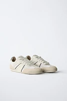 MESH SNEAKERS