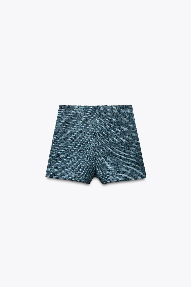 BOUCLÉ SKORT