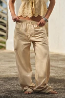 PAJAMA PANTS