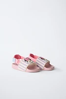 MINNIE MOUSE © DISNEY SLIDES