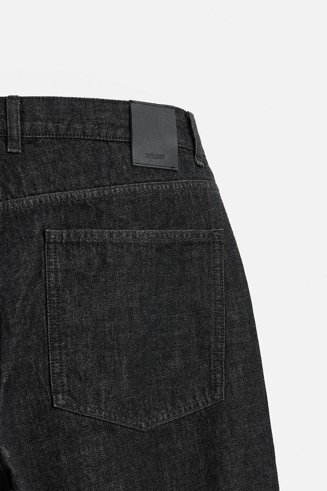 JEAN SLIM FIT SELVEDGE