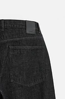 JEAN SLIM FIT SELVEDGE