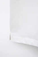 SLEEVELESS POCKET T-SHIRT