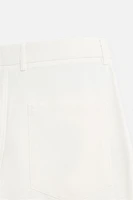 FLARE FIT PANTS
