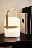 LAMPE DE TABLE SANS FIL AVEC ANSE