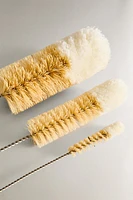 ENSEMBLE BROSSES À BOUTEILLES