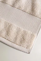 EXTRA SOFT BATH TOWEL (800 GXM²)