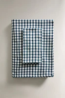 NAPPE COTON CARREAUX VICHY
