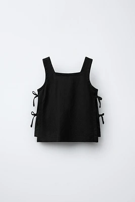 TIED TOP