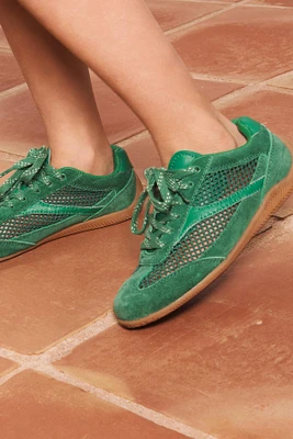 LIMITED EDITION MESH SNEAKERS