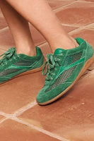 LIMITED EDITION MESH SNEAKERS