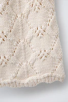 KNIT CULOTTES