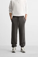 PANTALON DE JOGGING BASIQUE