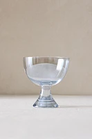 COUPE À GLACE VERRE RECYCLABLE COLORÉ