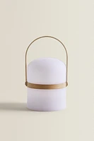 LAMPE DE TABLE SANS FIL AVEC ANSE