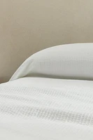 TEXTURED CHENILLE BEDSPREAD