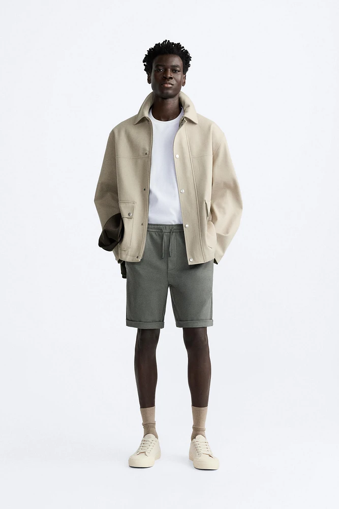 COMFORT SHORTS
