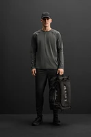 HAUT DE COMPRESSION PREMIÈRE COUCHE
