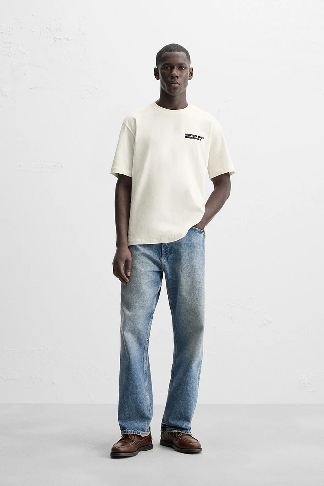 T-SHIRT PHOTO @ RAFAEL MOURA