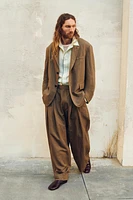 VESTE BOXY FIT COSTUME ÉDITION LIMITÉE