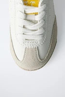 DETAIL SNEAKERS