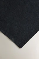 WASHED LINEN NAPKIN