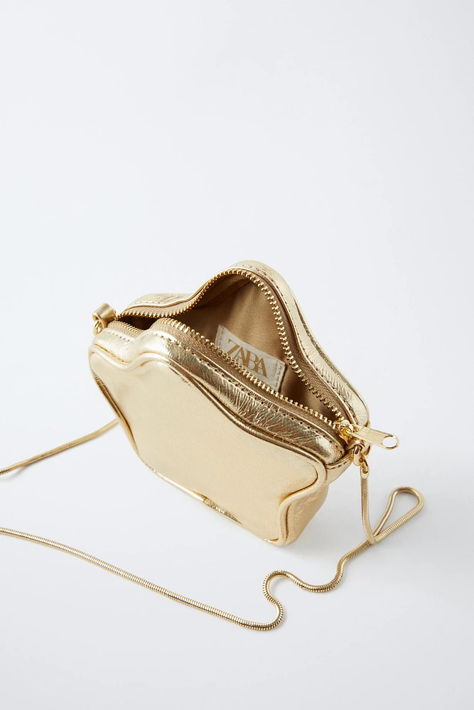 STAR CROSSBODY BAG