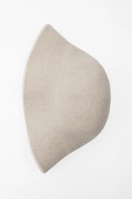 WOOL BUCKET HAT