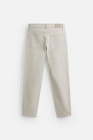 SLIM FIT JEANS