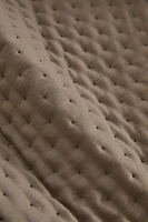 MICROFIBER QUILT