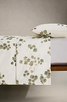 BLENDED PRINT FLAT SHEET