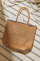 SAC PAPIER LISERÉ