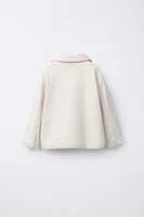 TWILL JACKET
