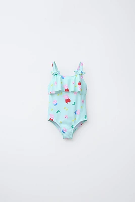 2-6 YEARS/ PEPPA PIG ™ SWIMSUIT