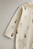 GRENOUILLÈRE BÉBÉ PEANUTS™