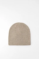 BONNET BEANIE POINT FIN