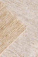 WOVEN JUTE RUG